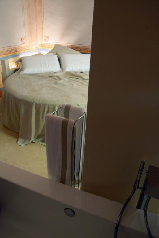 Relais Albergo I Luoghi Di Pitti Altamura Zimmer foto