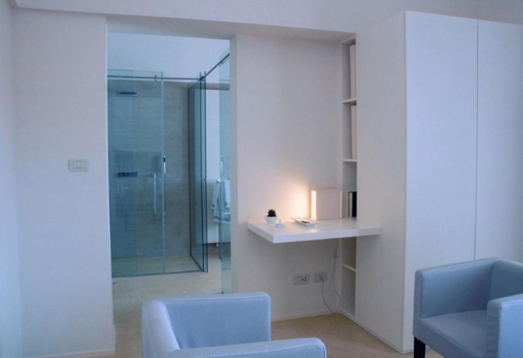 Relais Albergo I Luoghi Di Pitti Altamura Zimmer foto