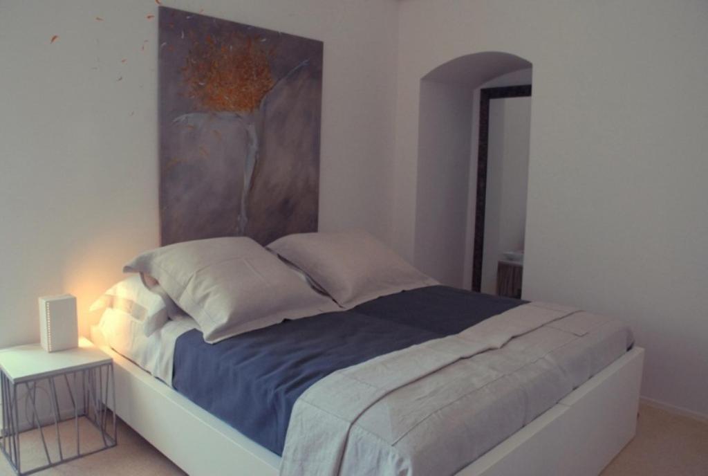 Relais Albergo I Luoghi Di Pitti Altamura Zimmer foto