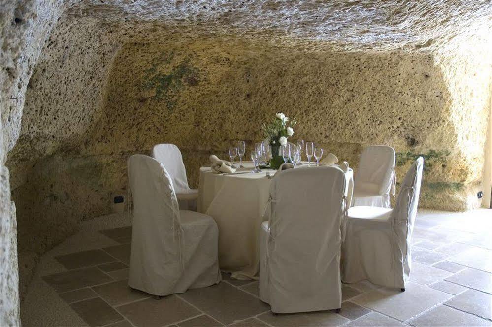 Relais Albergo I Luoghi Di Pitti Altamura Exterior foto